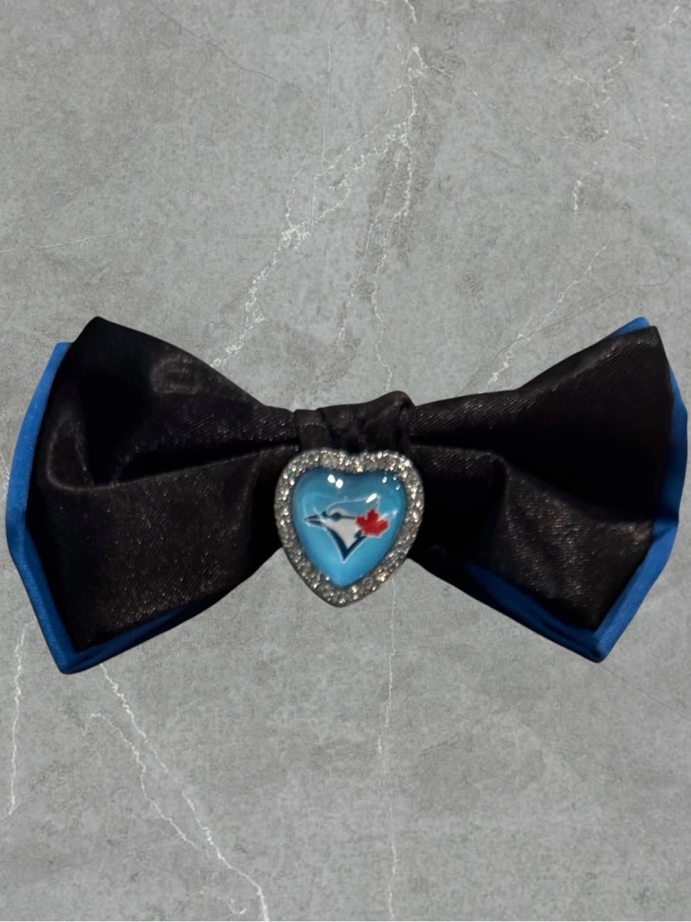 Toronto Blue Jays Bow Tie